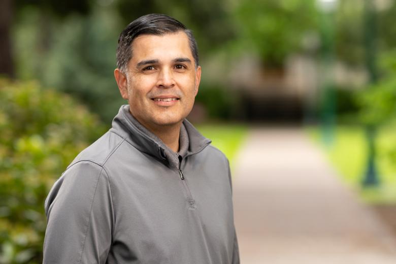 Israel Escobedo