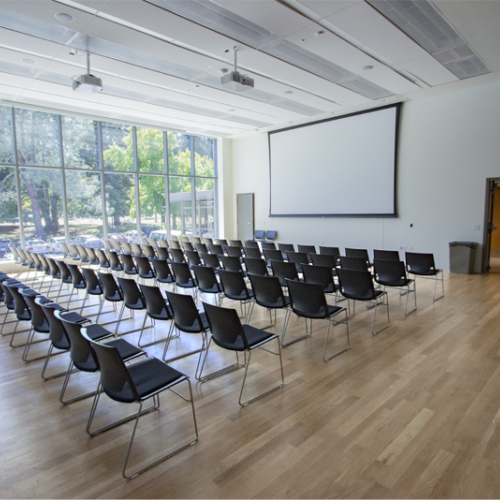 Crater Lake South Room